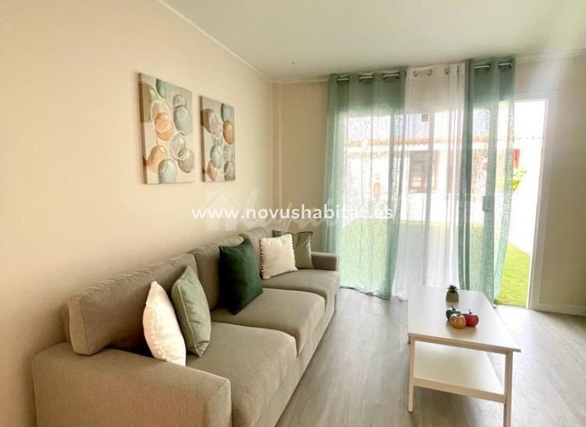 Sprzedaż - Apartament - San Eugenio - Malibu Park San Eugenio Tenerife