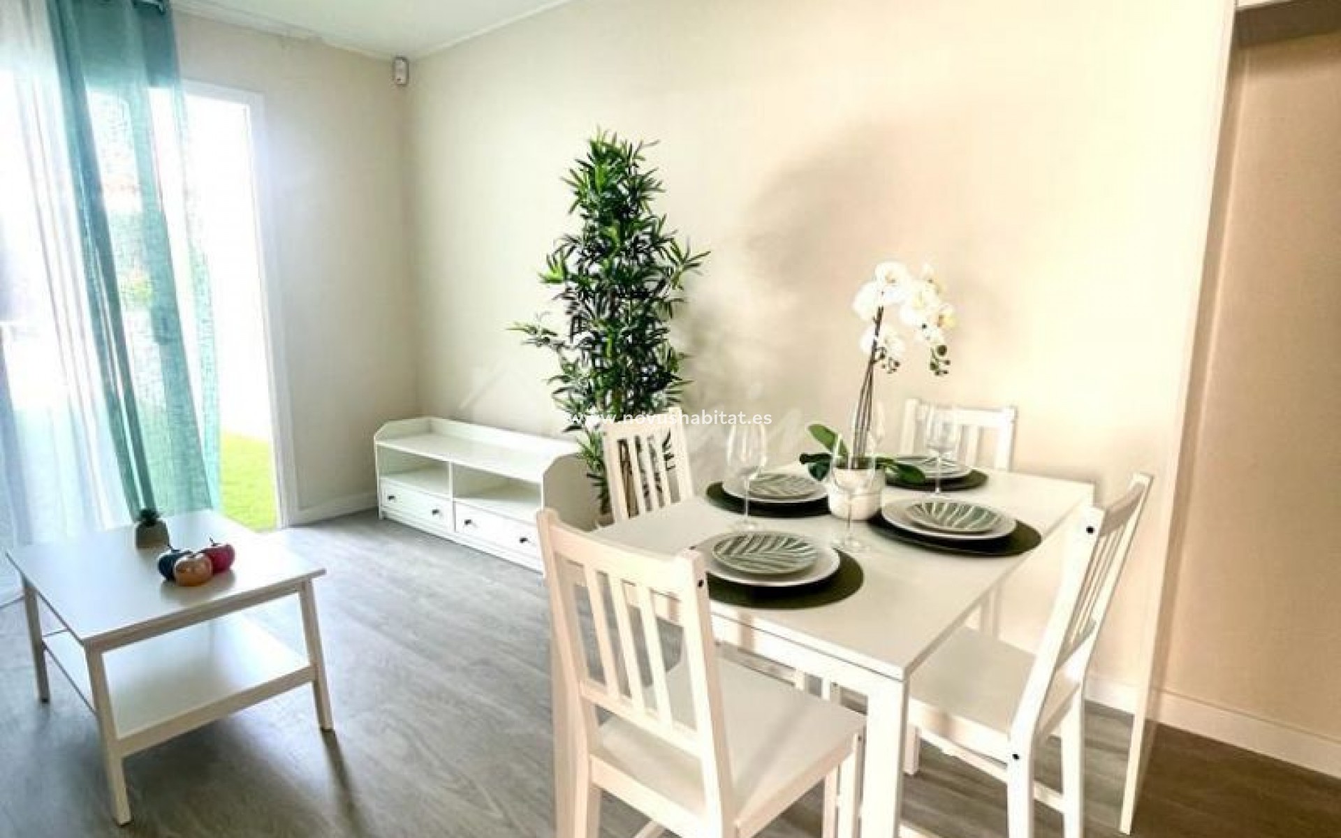 Sprzedaż - Apartament - San Eugenio - Malibu Park San Eugenio Tenerife