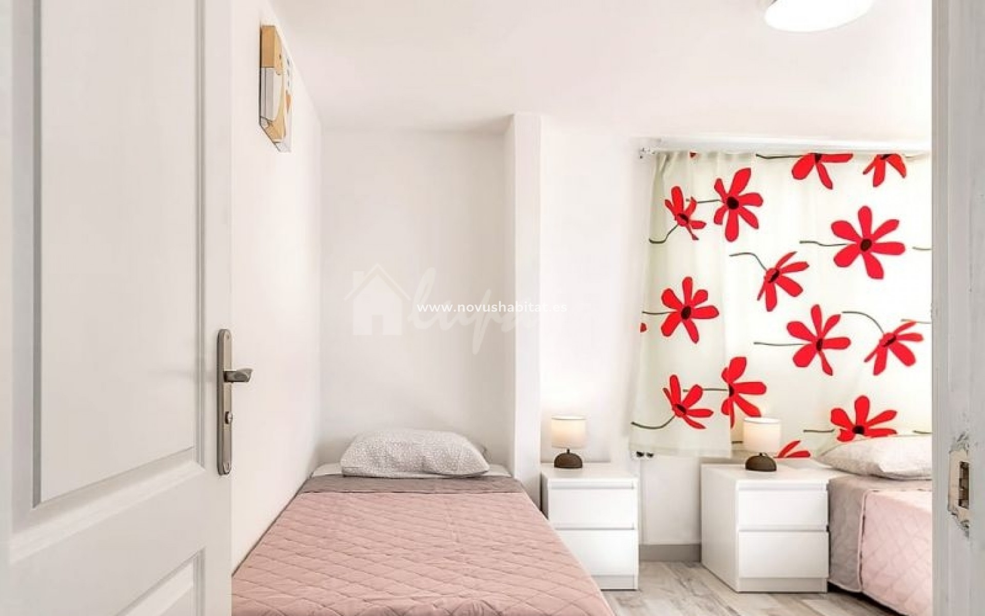 Sprzedaż - Apartament - San Eugenio - Palmeras De Sur San Eugenio