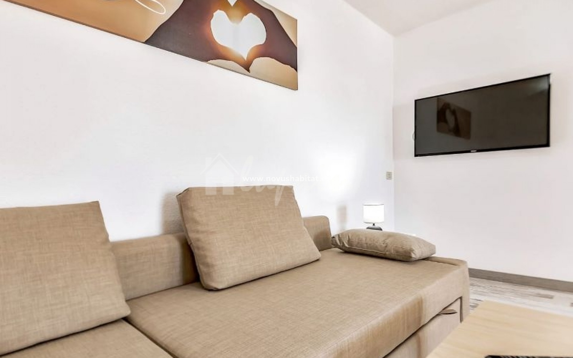 Sprzedaż - Apartament - San Eugenio - Palmeras De Sur San Eugenio