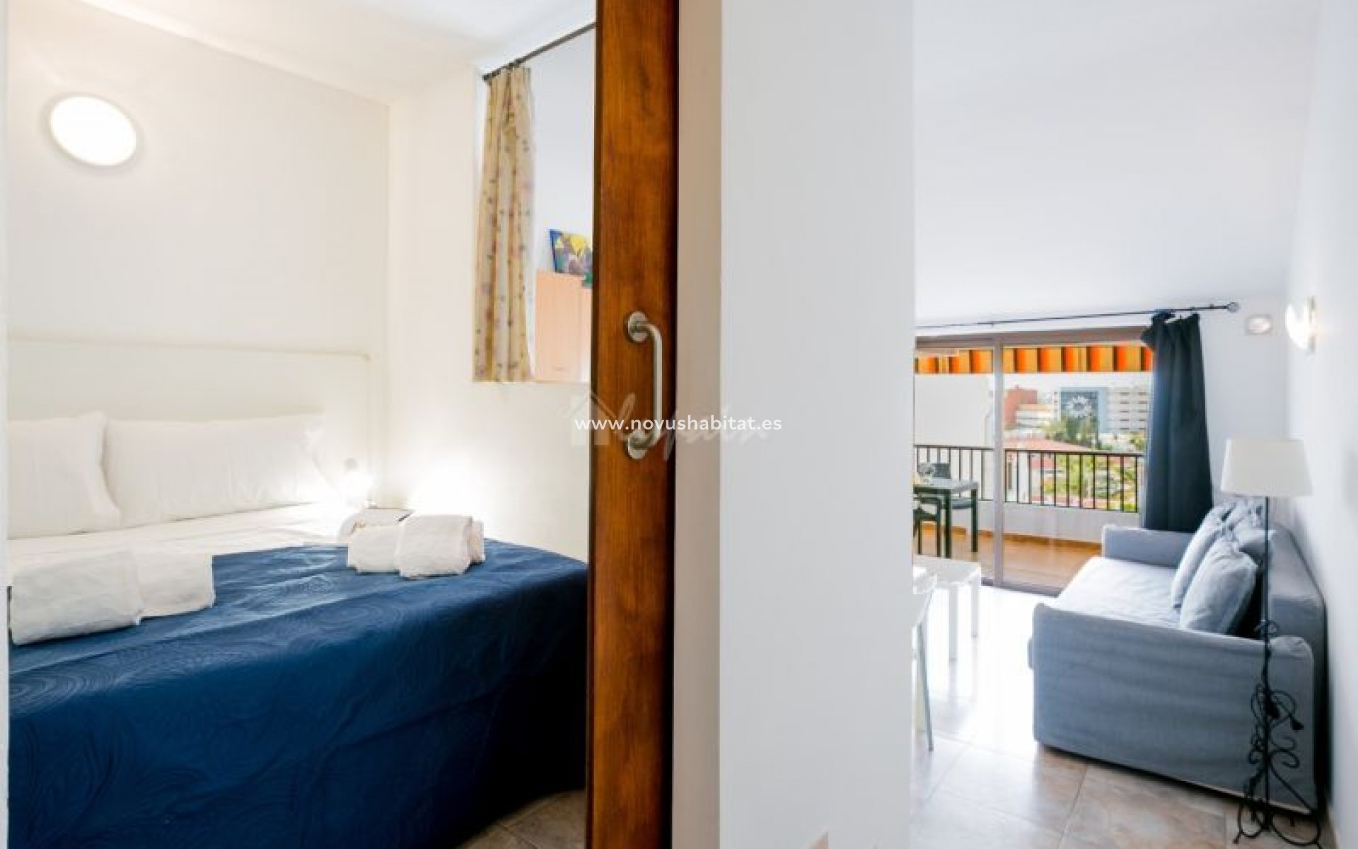 Sprzedaż - Apartament - San Eugenio - Parque San Eugenio, San Eugenio Tenerife