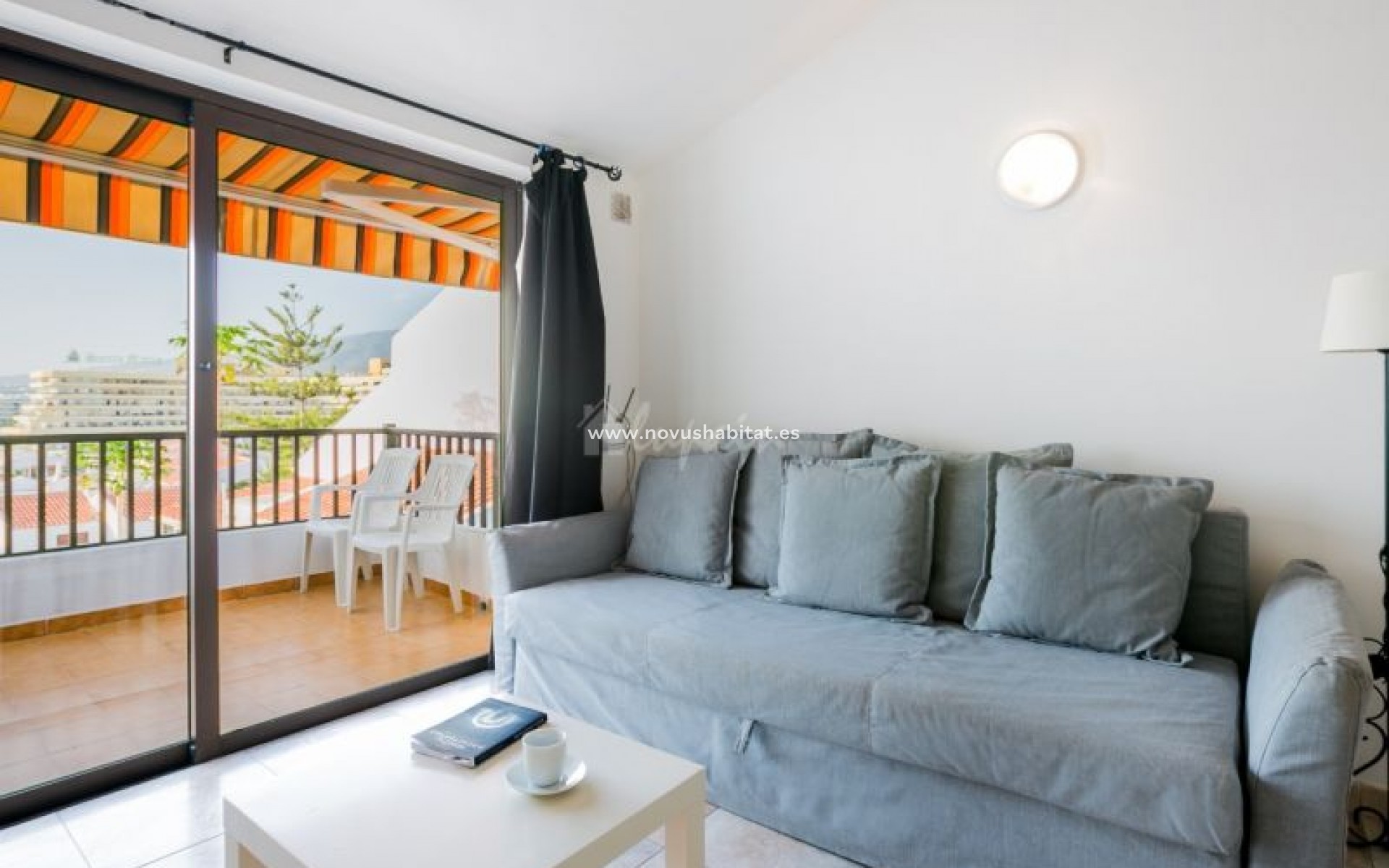 Sprzedaż - Apartament - San Eugenio - Parque San Eugenio, San Eugenio Tenerife