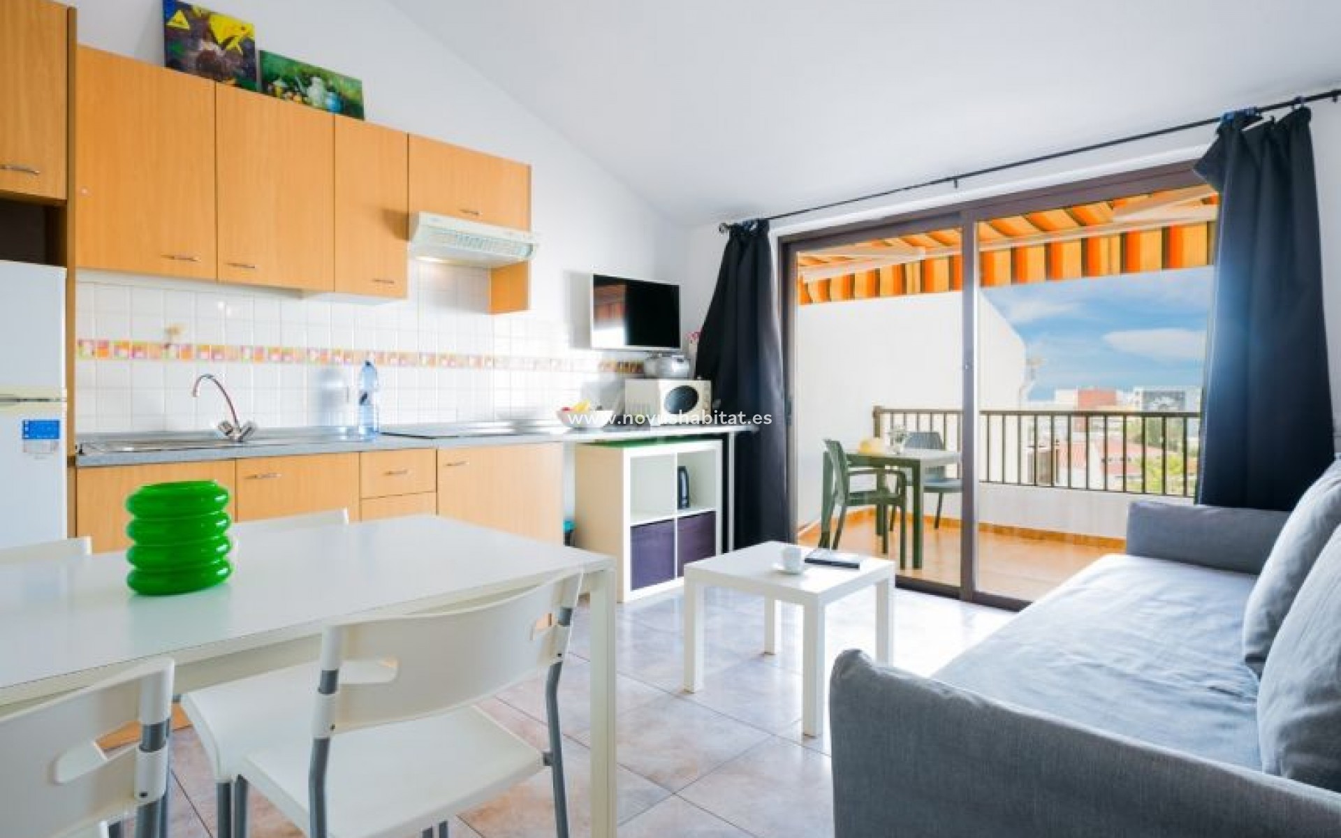 Sprzedaż - Apartament - San Eugenio - Parque San Eugenio, San Eugenio Tenerife