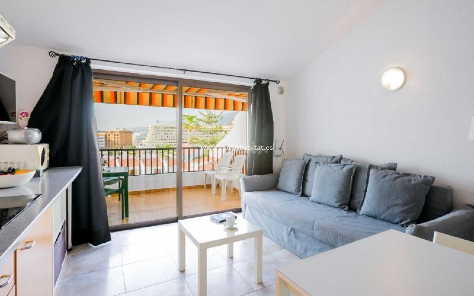 Sprzedaż - Apartament - San Eugenio - Parque San Eugenio, San Eugenio Tenerife