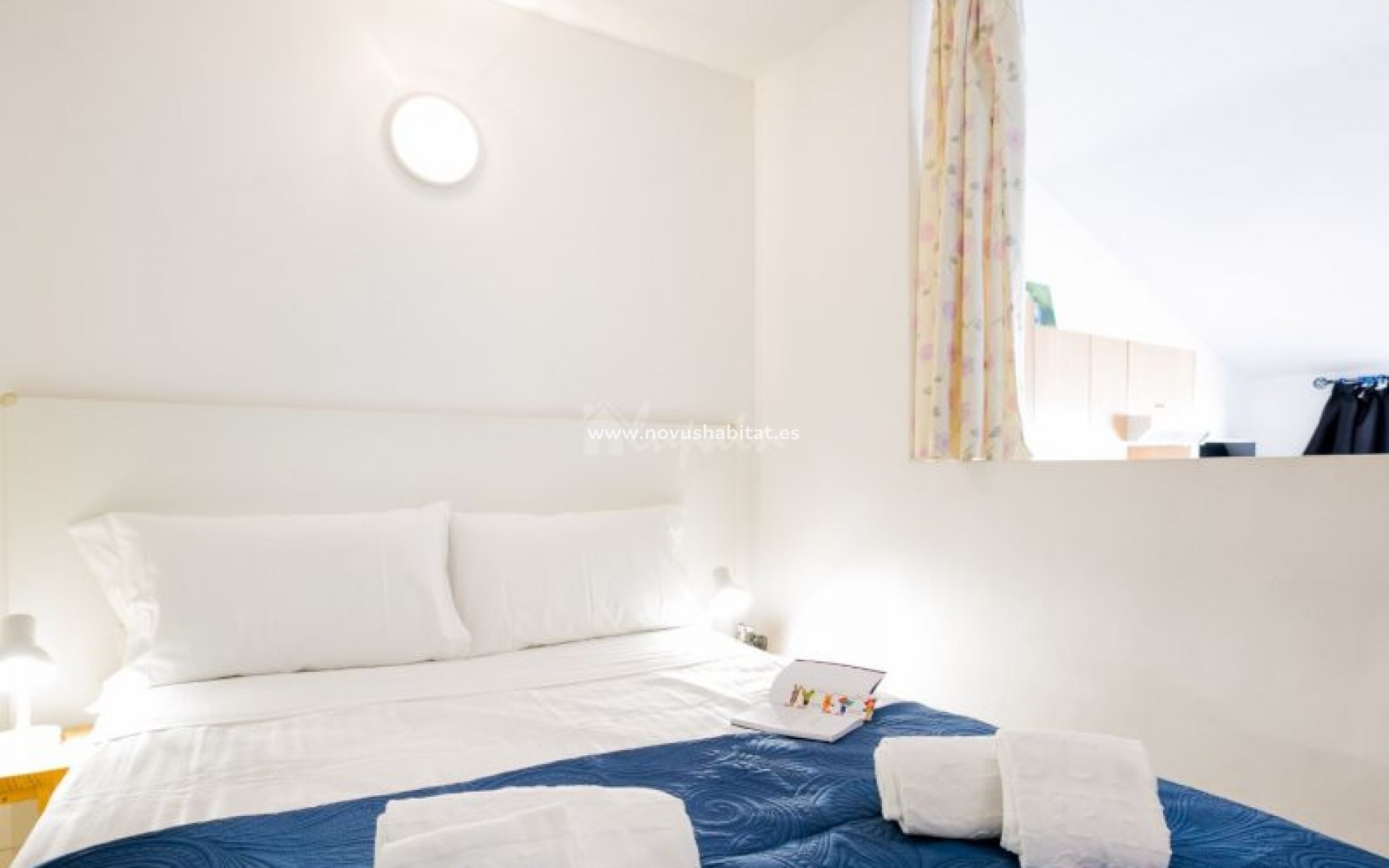 Sprzedaż - Apartament - San Eugenio - Parque San Eugenio, San Eugenio Tenerife