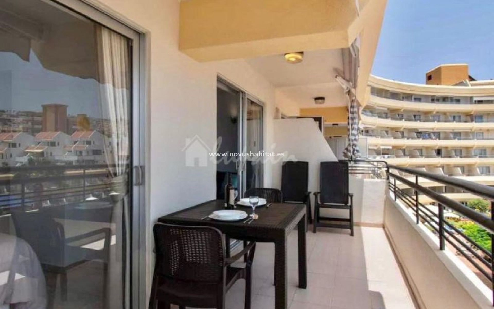 Sprzedaż - Apartament - San Eugenio - Santa Maria San Eugenio Tenerife