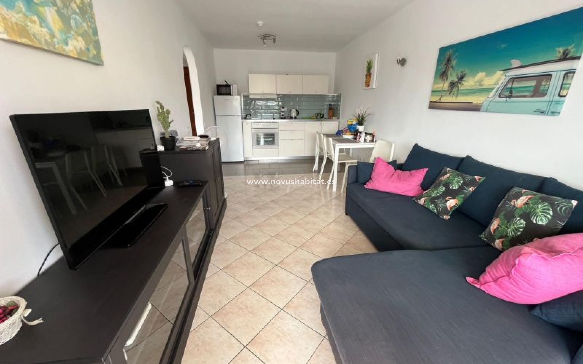 Sprzedaż - Apartament - San Eugenio - Santa Maria San Eugenio Tenerife