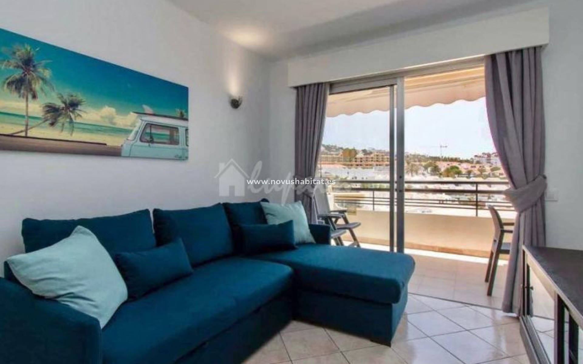 Sprzedaż - Apartament - San Eugenio - Santa Maria San Eugenio Tenerife