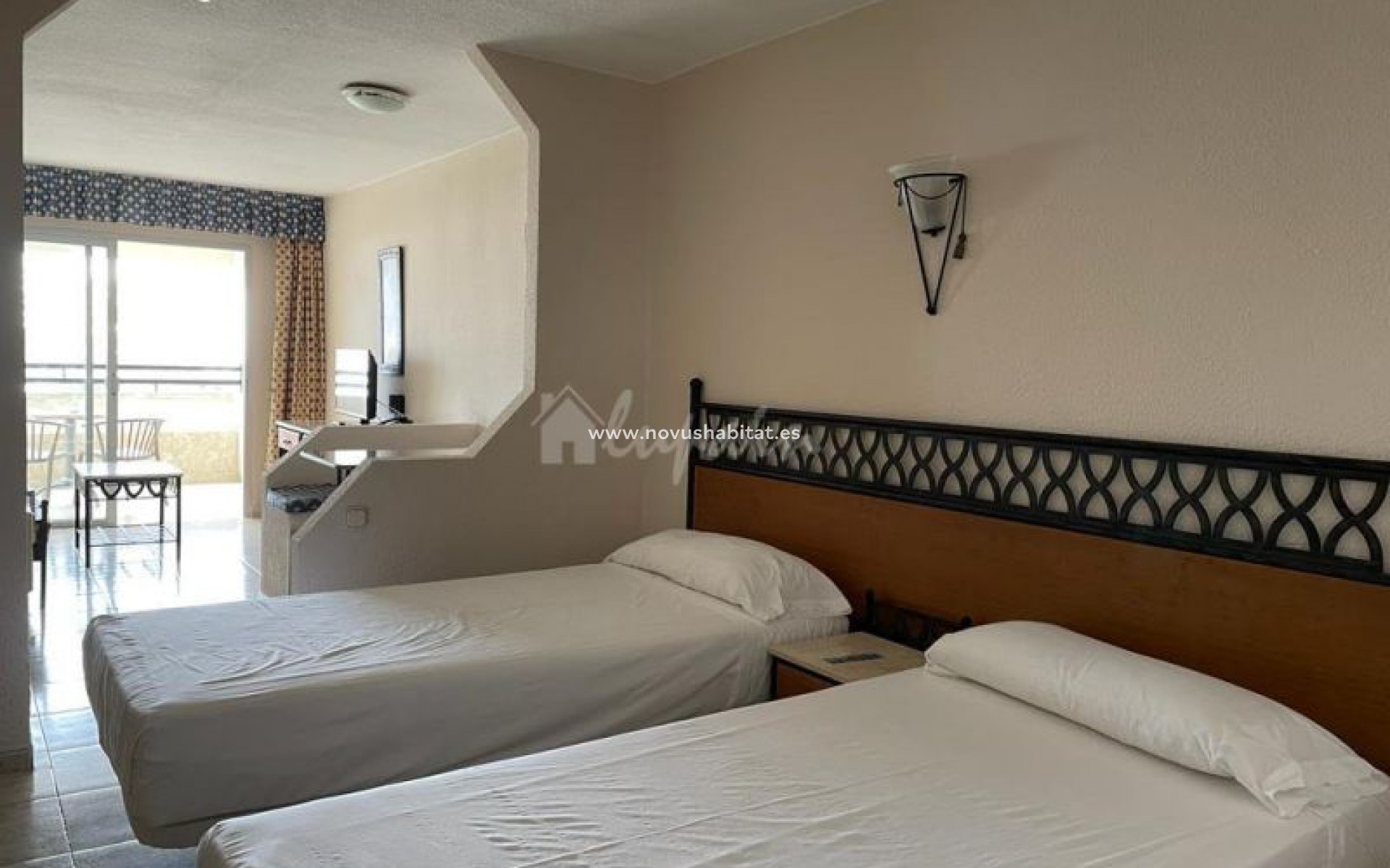 Sprzedaż - Apartament - San Eugenio - Santa Maria San Eugenio Tenerife