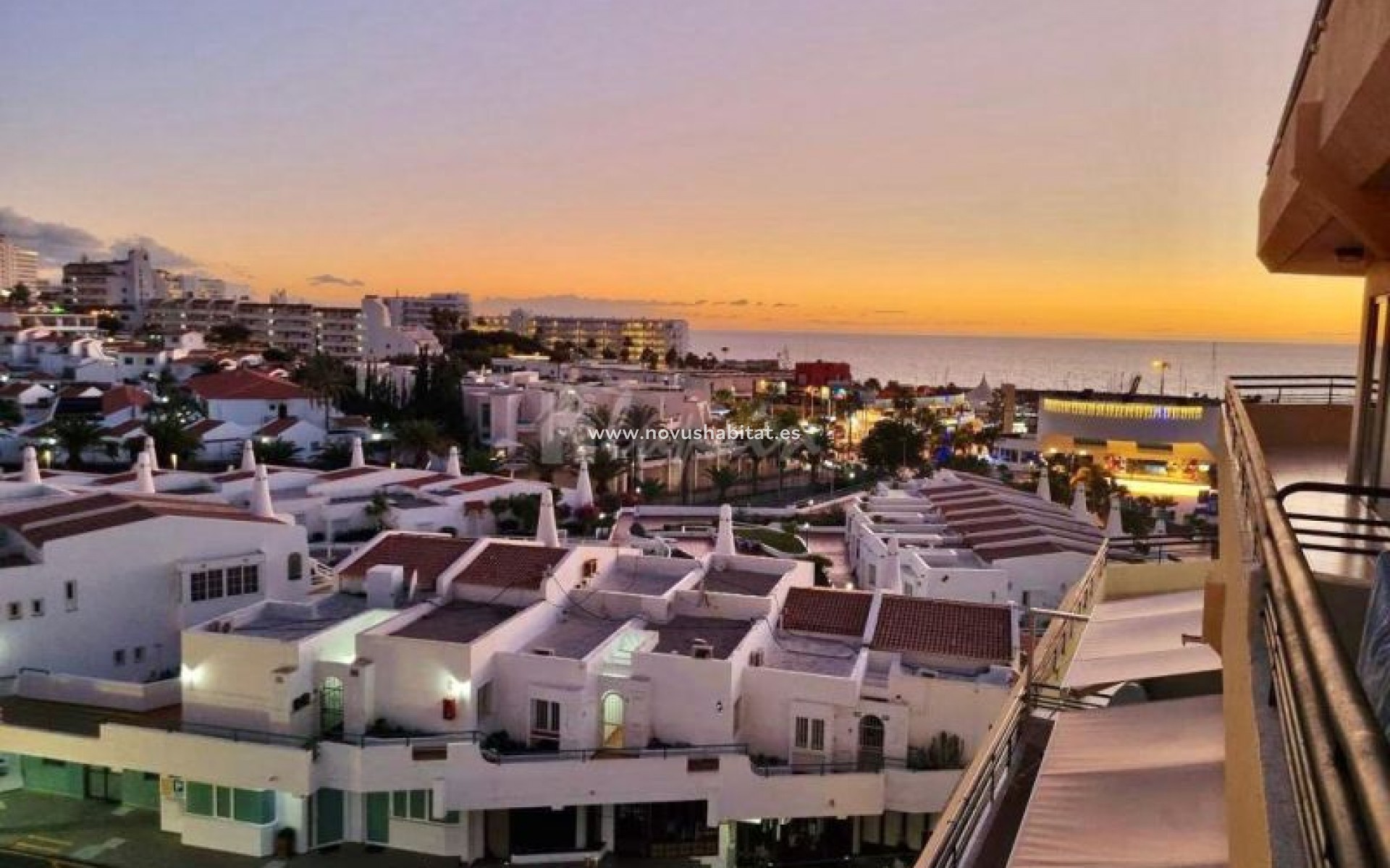 Sprzedaż - Apartament - San Eugenio - Santa Maria San Eugenio Tenerife