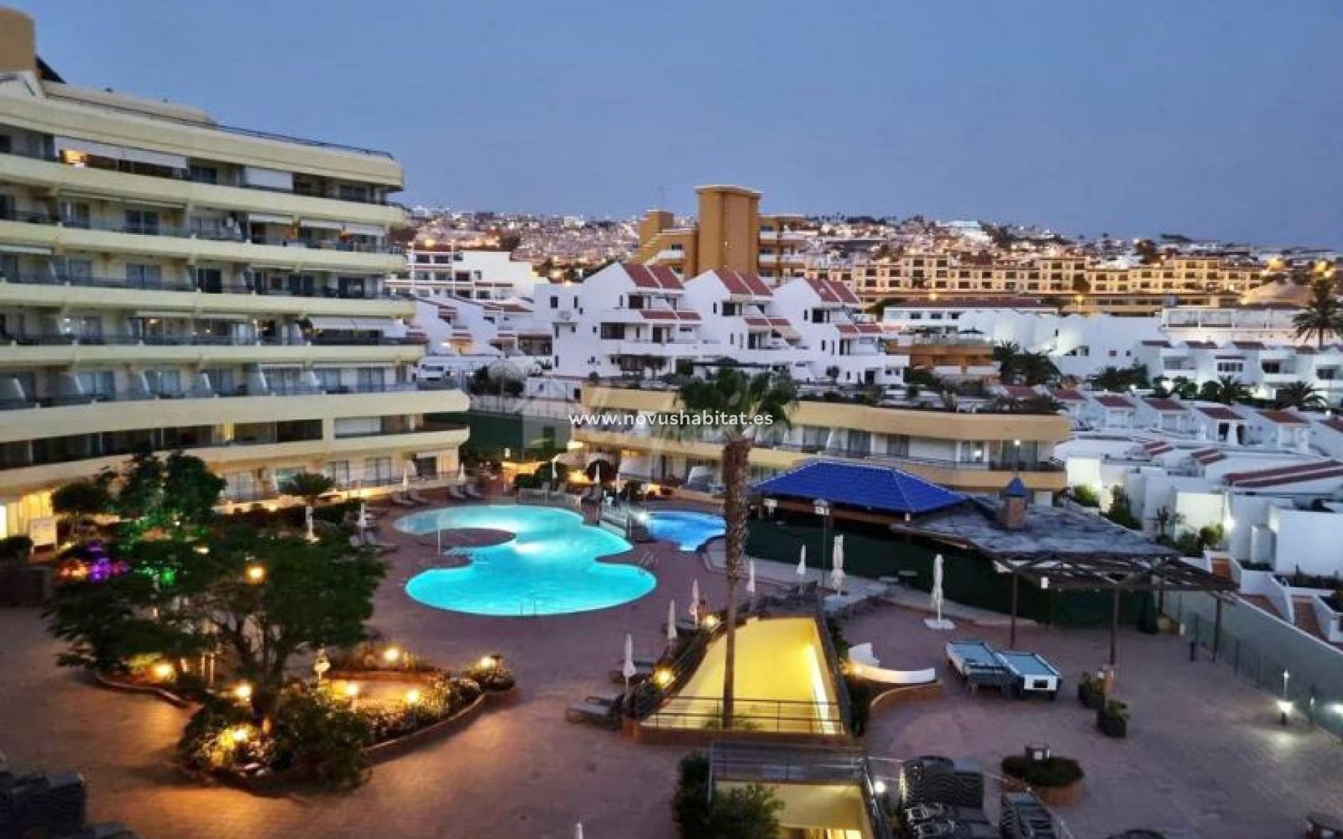 Sprzedaż - Apartament - San Eugenio - Santa Maria San Eugenio Tenerife