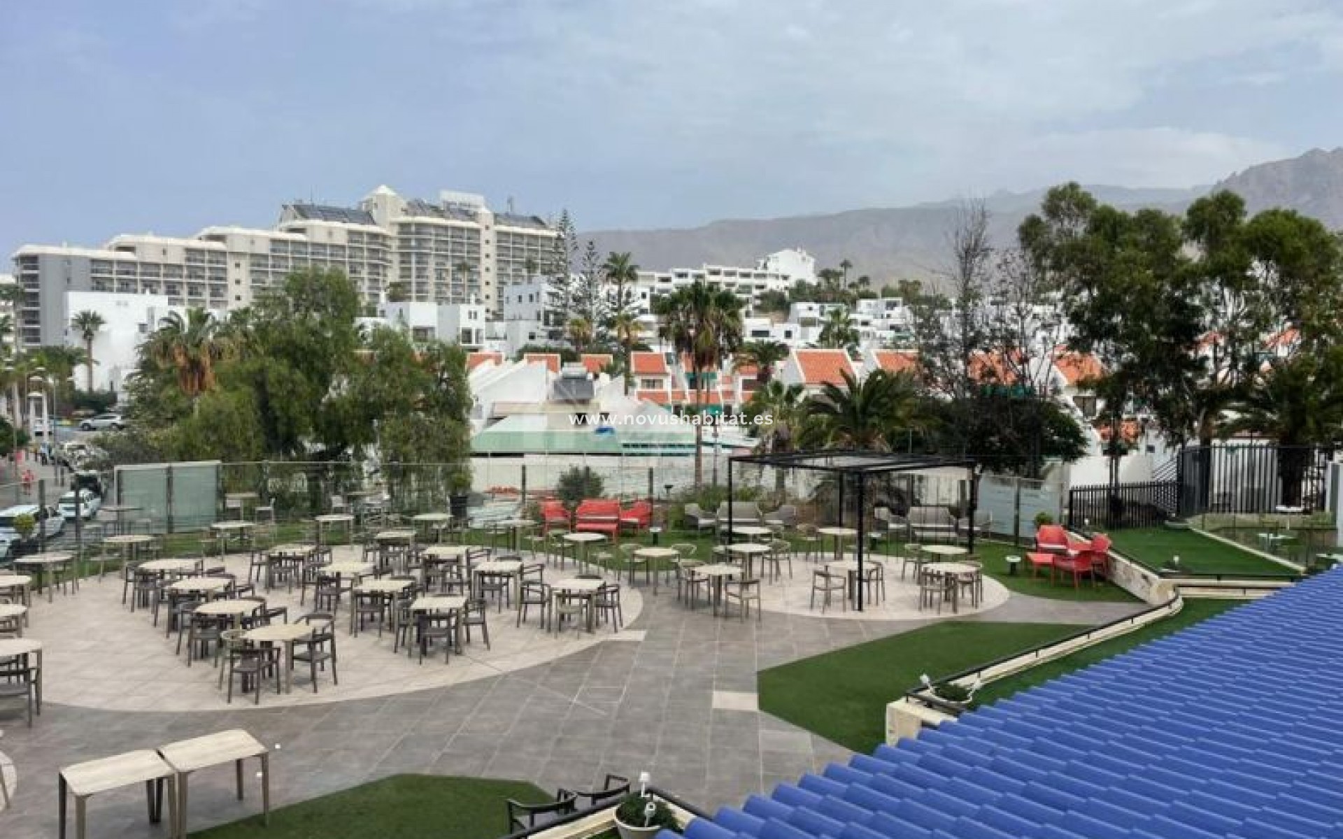 Sprzedaż - Apartament - San Eugenio - Santa Maria San Eugenio Tenerife