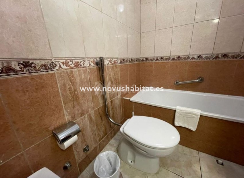 Sprzedaż - Apartament - San Eugenio - Santa Maria San Eugenio Tenerife