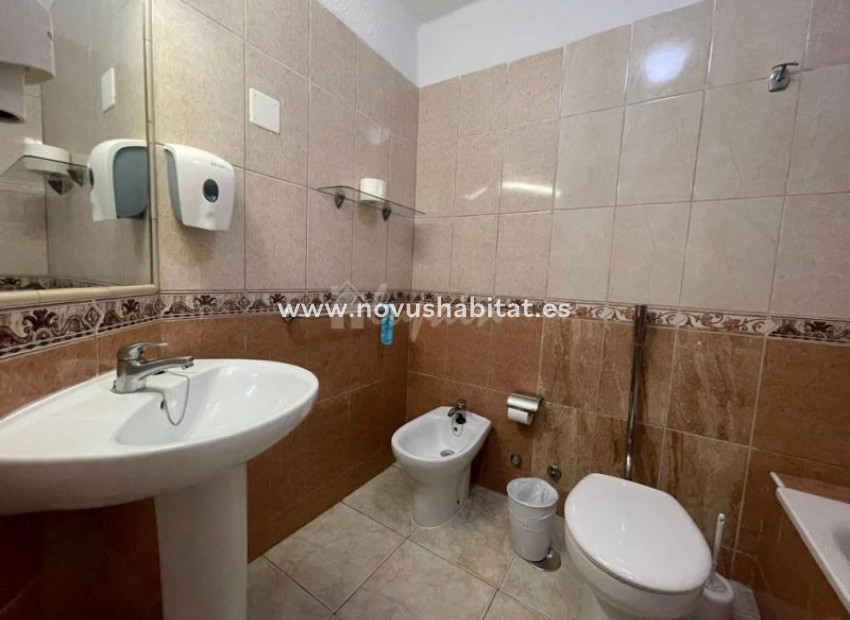 Sprzedaż - Apartament - San Eugenio - Santa Maria San Eugenio Tenerife