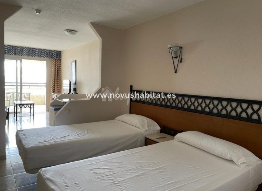 Sprzedaż - Apartament - San Eugenio - Santa Maria San Eugenio Tenerife