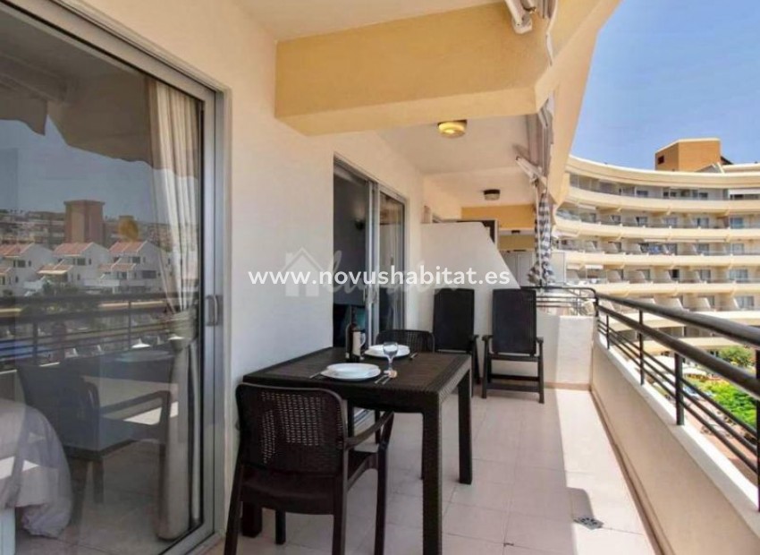 Sprzedaż - Apartament - San Eugenio - Santa Maria San Eugenio Tenerife