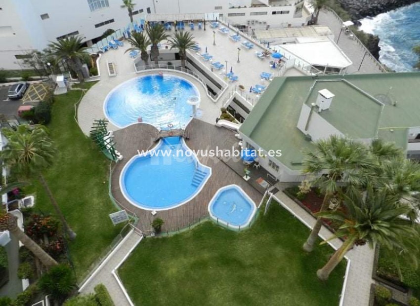 Sprzedaż - Apartament - San Eugenio - Villamar San Eugenio Tenerife