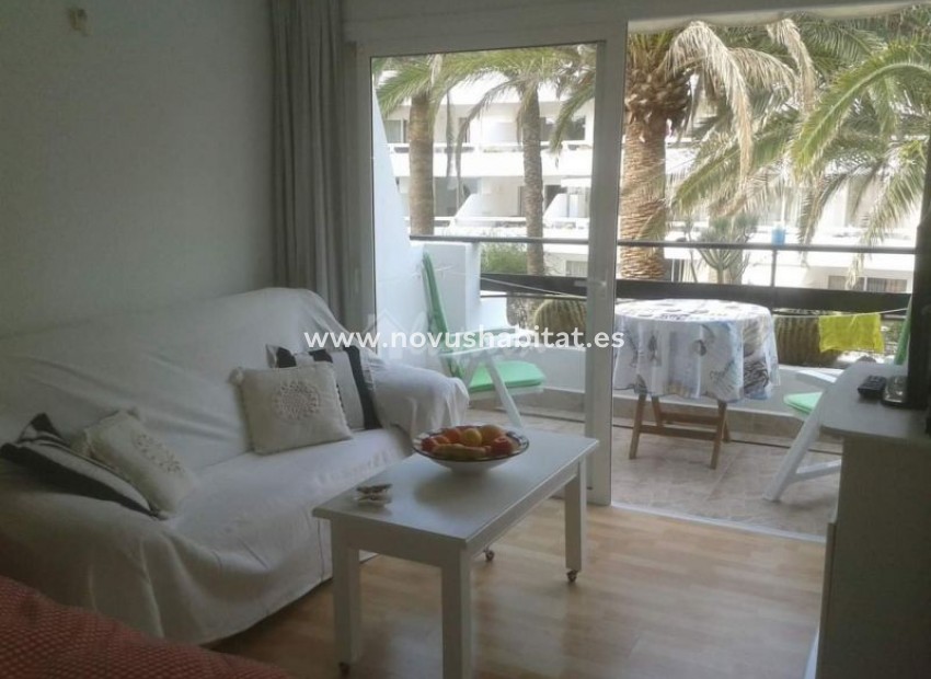 Sprzedaż - Apartament - San Eugenio - Villamar San Eugenio Tenerife