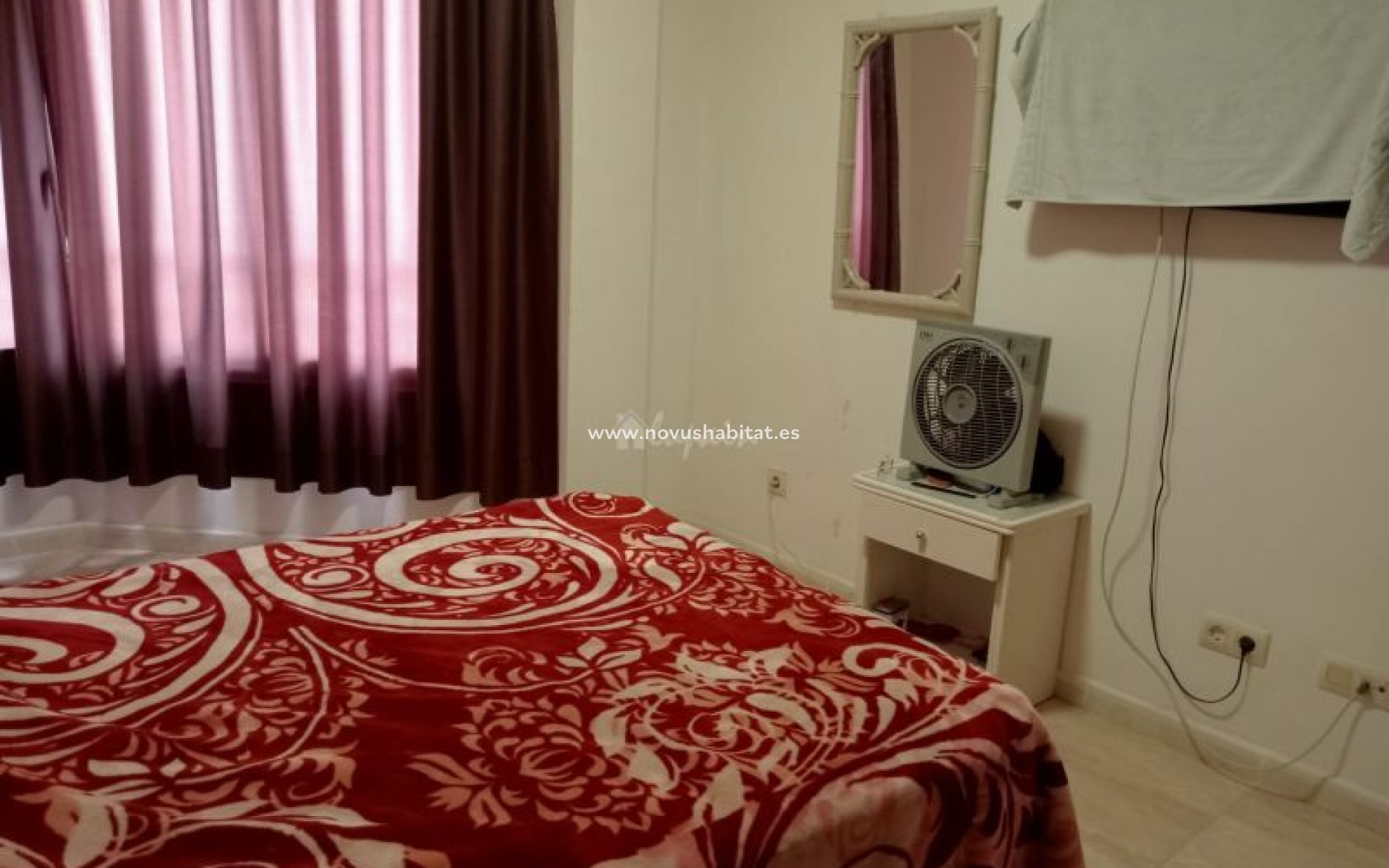 Sprzedaż - Apartament - San Isidro - Edf Azalea San Isidro Tenerife