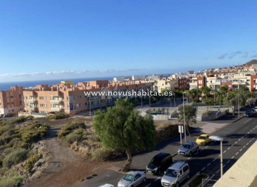 Sprzedaż - Apartament - San Isidro - San Isidro Tenerife