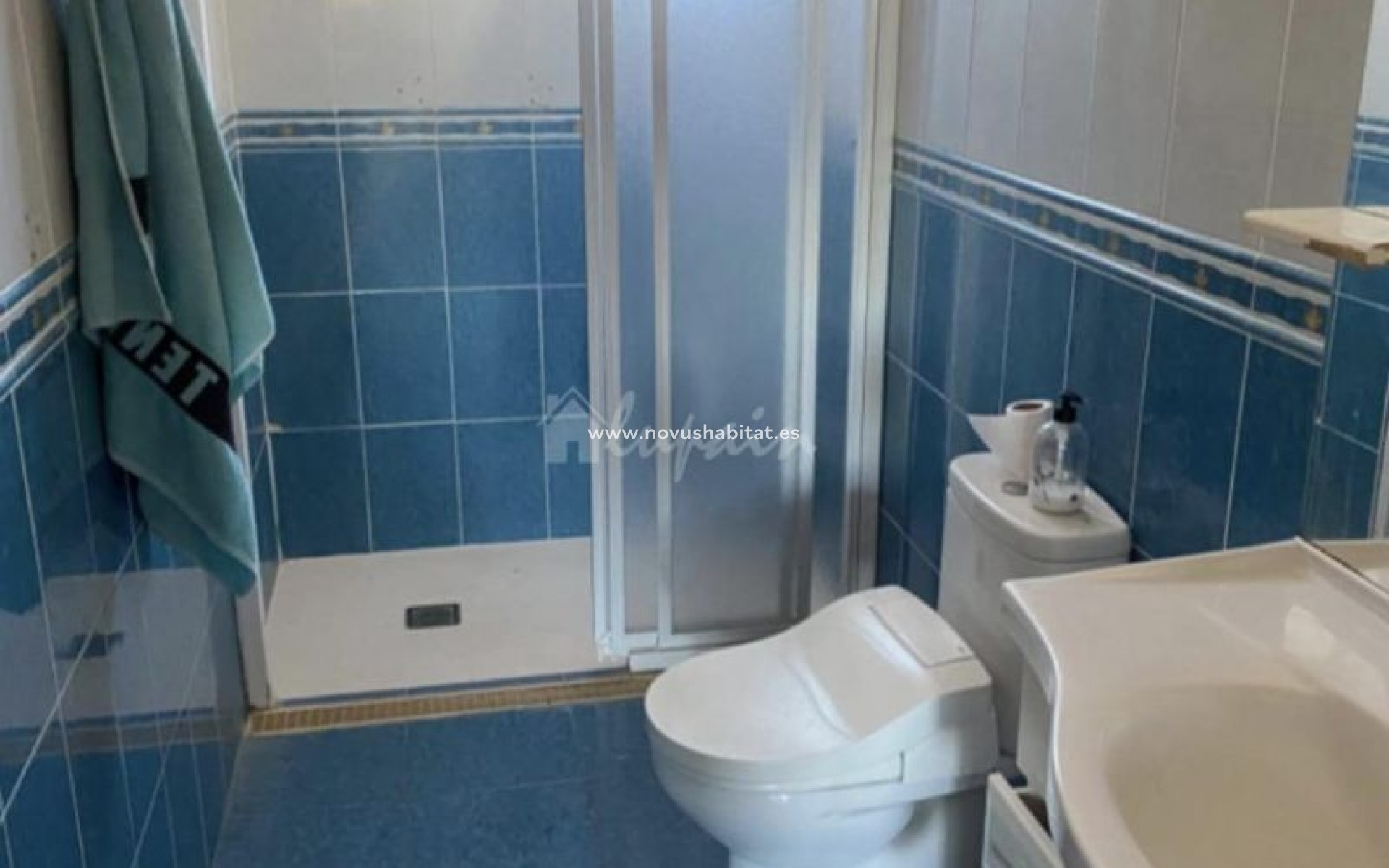 Sprzedaż - Apartament - San Isidro - San Isidro Tenerife