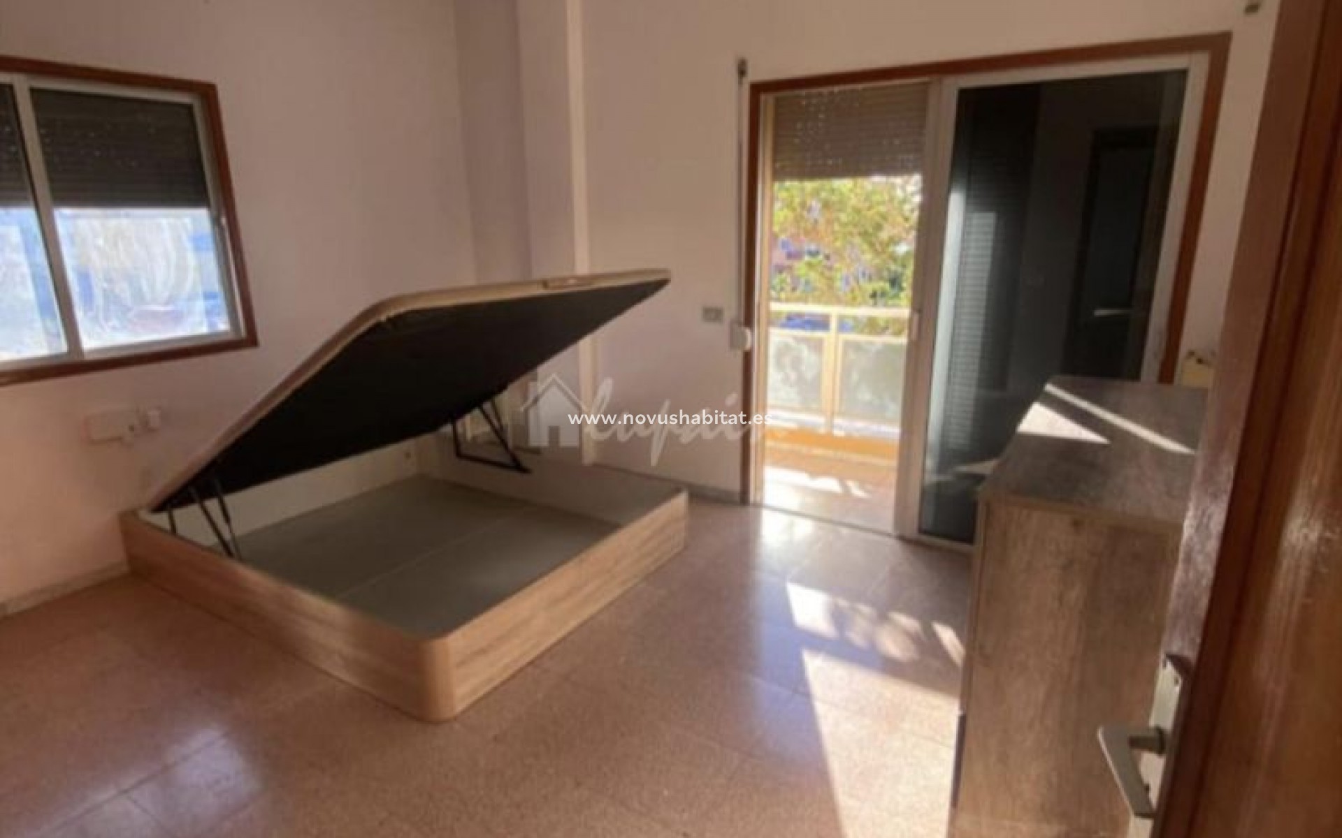 Sprzedaż - Apartament - San Isidro - San Isidro Tenerife