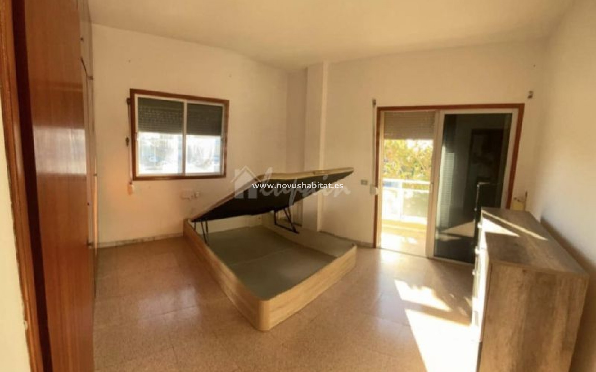 Sprzedaż - Apartament - San Isidro - San Isidro Tenerife