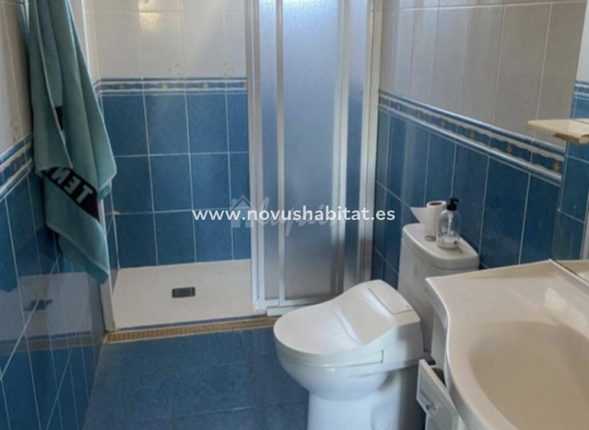 Sprzedaż - Apartament - San Isidro - San Isidro Tenerife