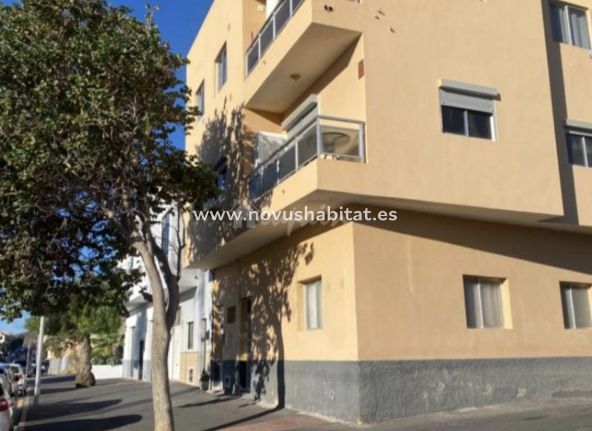 Sprzedaż - Apartament - San Isidro - San Isidro Tenerife