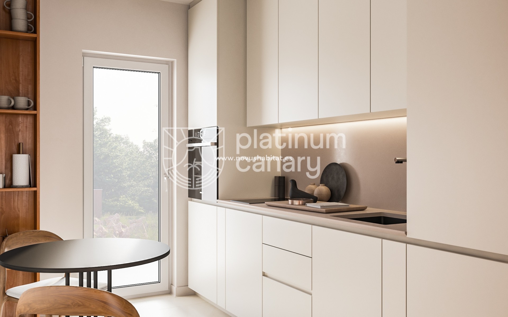 Sprzedaż - Apartament - San Miguel de Abona - Santa Cruz de Tenerife