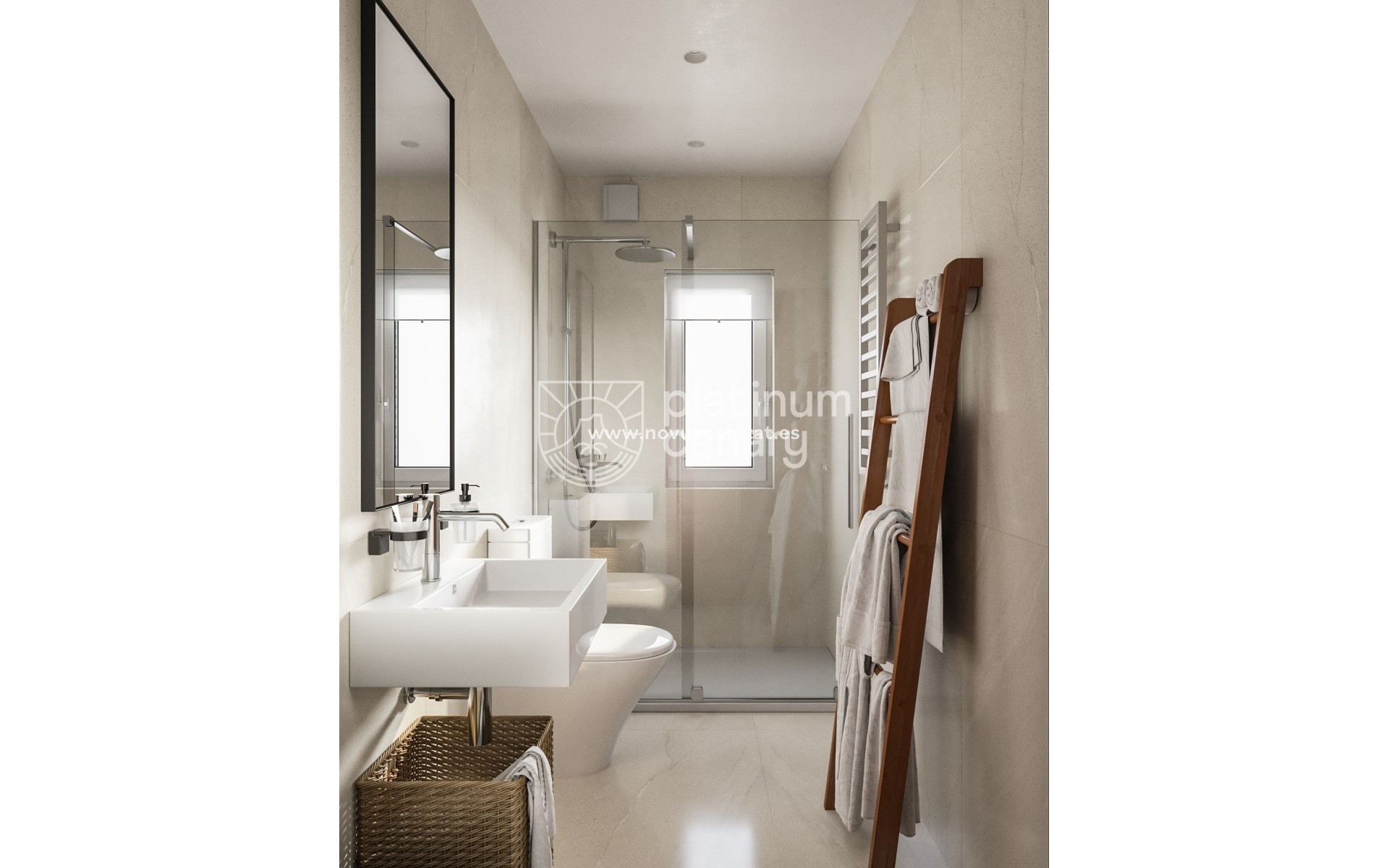 Sprzedaż - Apartament - San Miguel de Abona - Santa Cruz de Tenerife