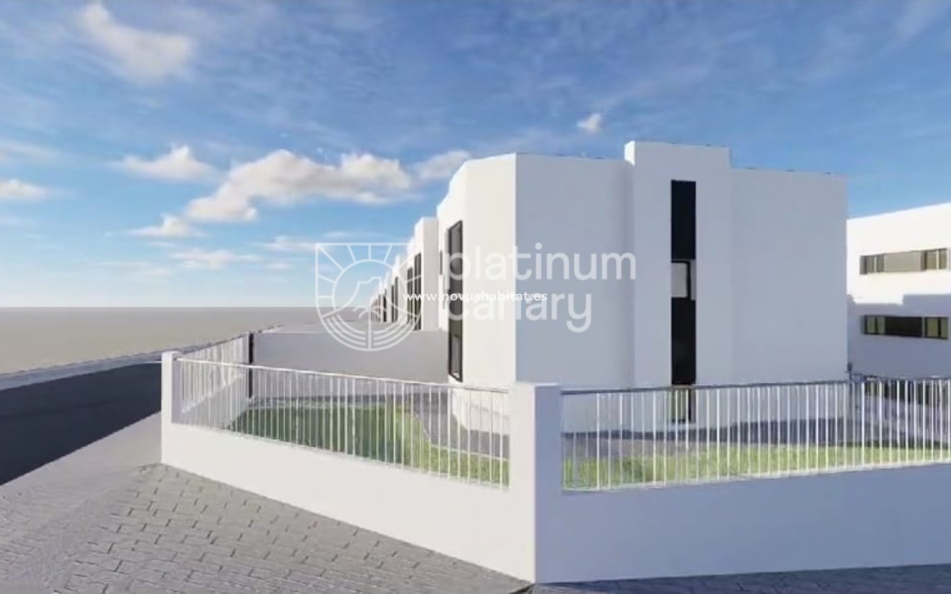 Sprzedaż - Apartament - San Miguel de Abona - Santa Cruz de Tenerife