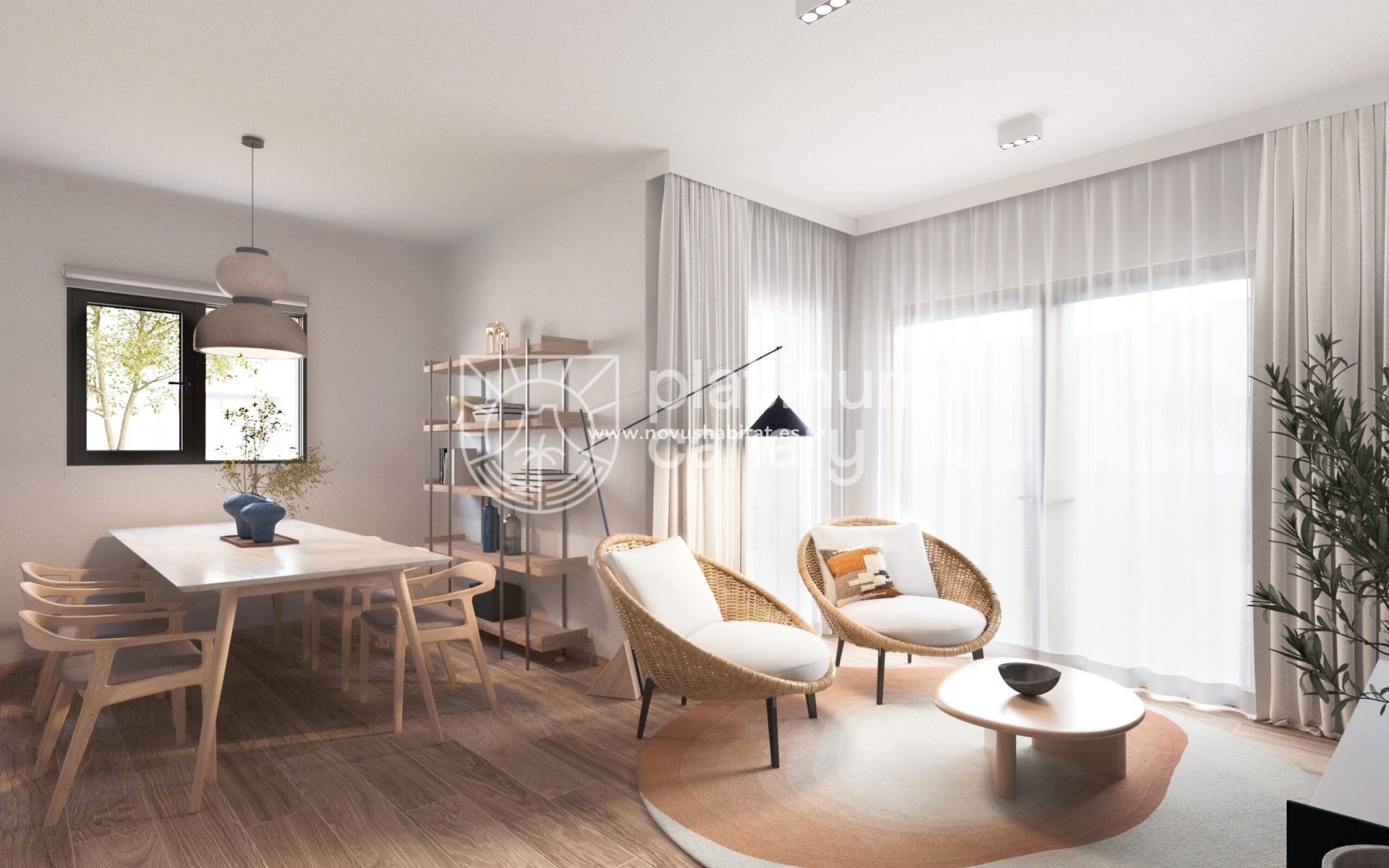 Sprzedaż - Apartament - San Miguel de Abona - Santa Cruz Tenerife