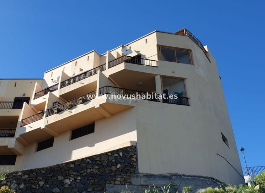 Sprzedaż - Apartament - San Miguel - El Fronton San Miguel