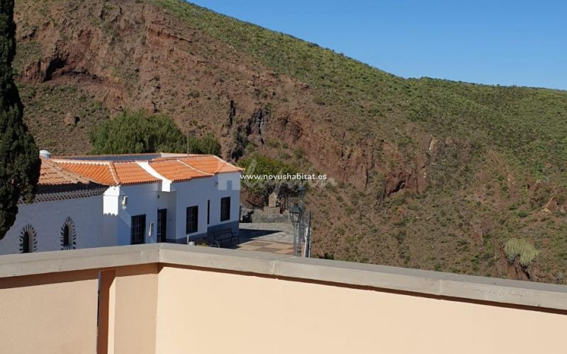 Sprzedaż - Apartament - San Miguel - El Fronton San Miguel