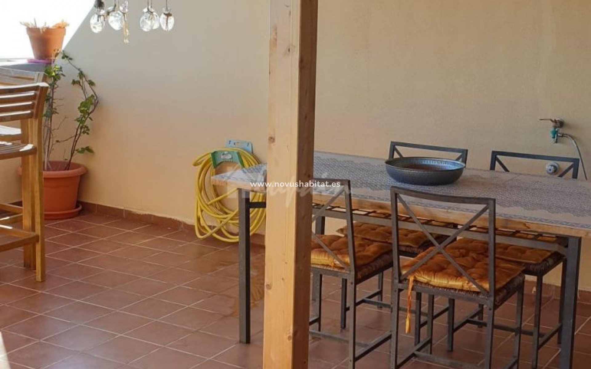 Sprzedaż - Apartament - San Miguel - El Fronton San Miguel