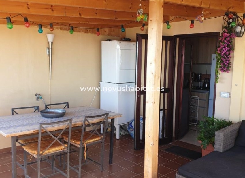 Sprzedaż - Apartament - San Miguel - El Fronton San Miguel