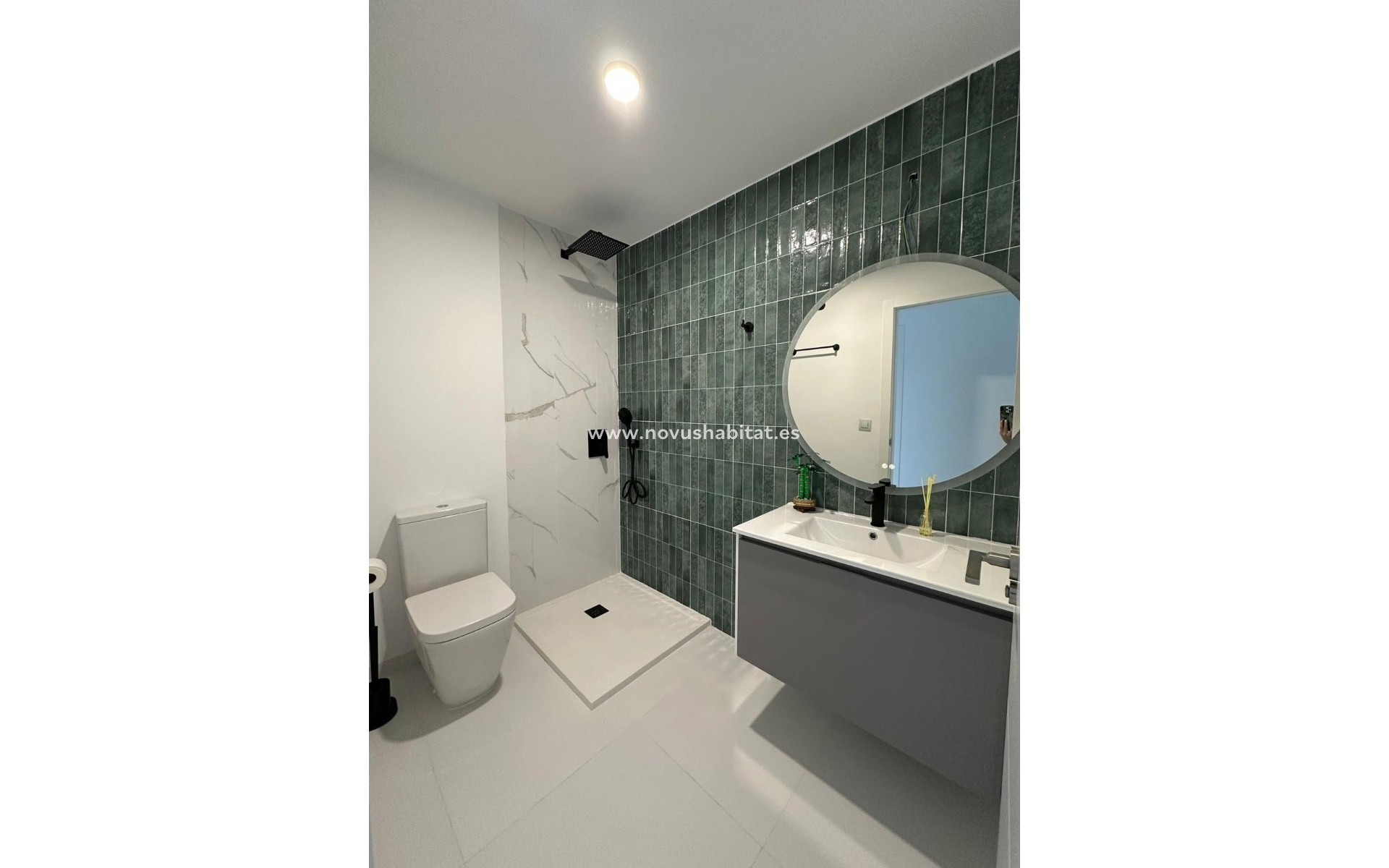 Sprzedaż - Apartament - San Miguel - San Miguel Salinas