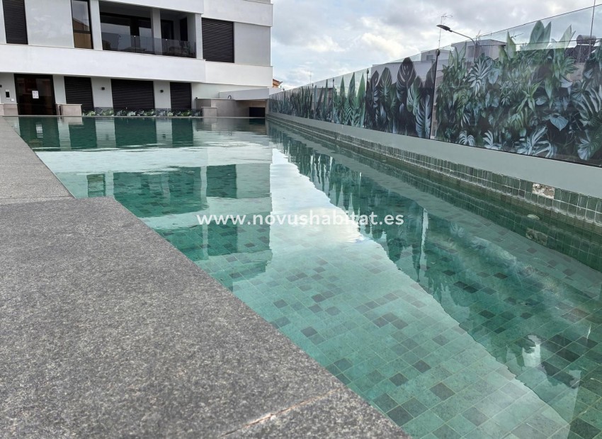 Sprzedaż - Apartament - San Pedro del Pinatar