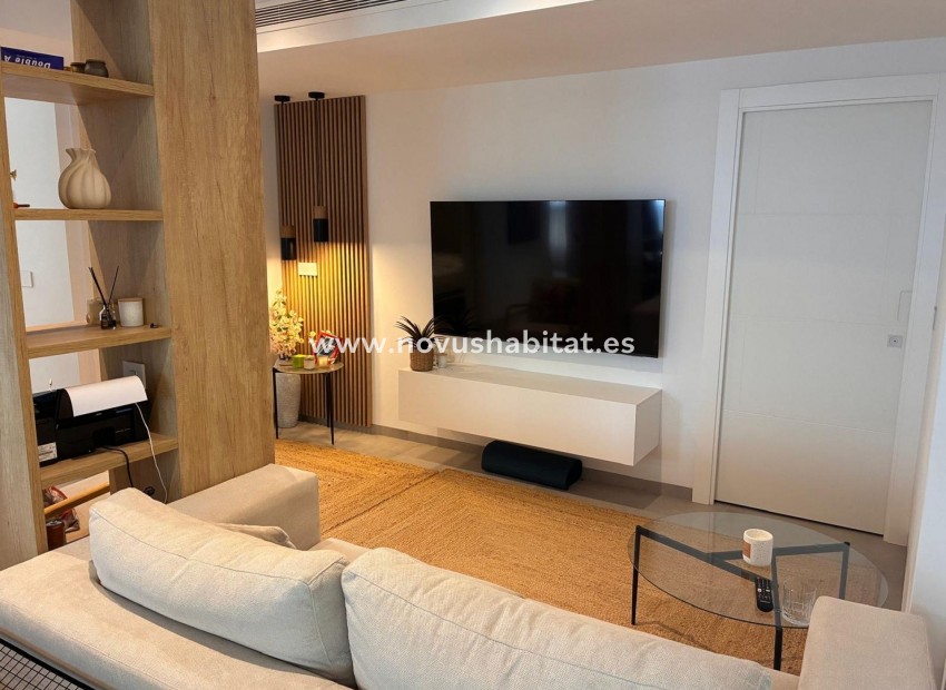 Sprzedaż - Apartament - San Pedro del Pinatar
