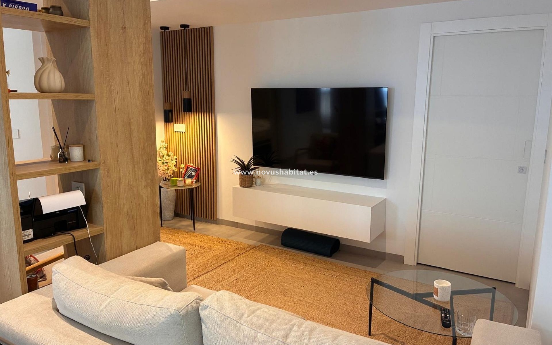 Sprzedaż - Apartament - San Pedro del Pinatar