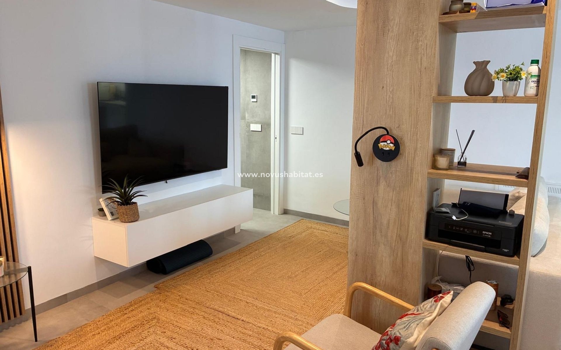 Sprzedaż - Apartament - San Pedro del Pinatar