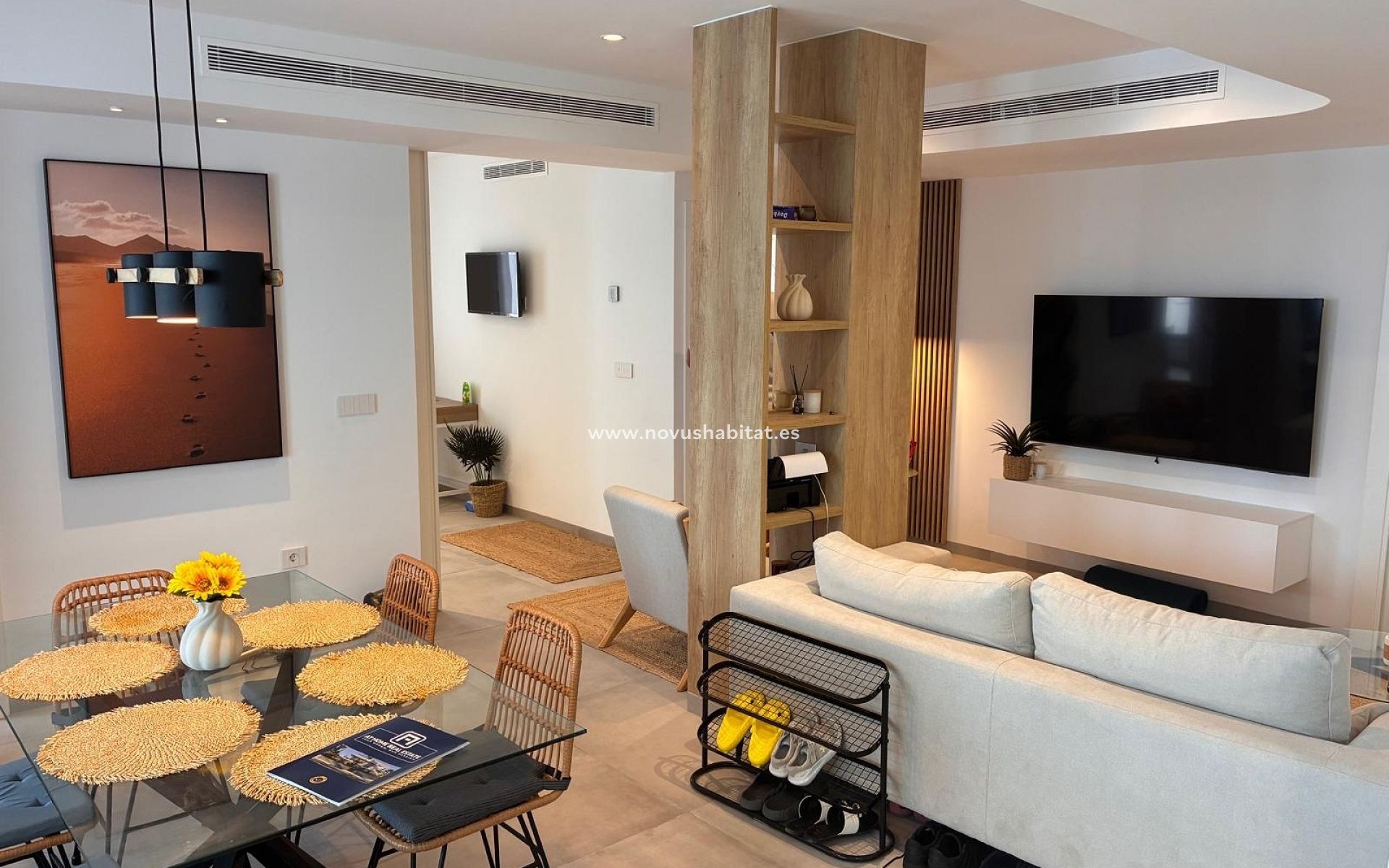 Sprzedaż - Apartament - San Pedro del Pinatar