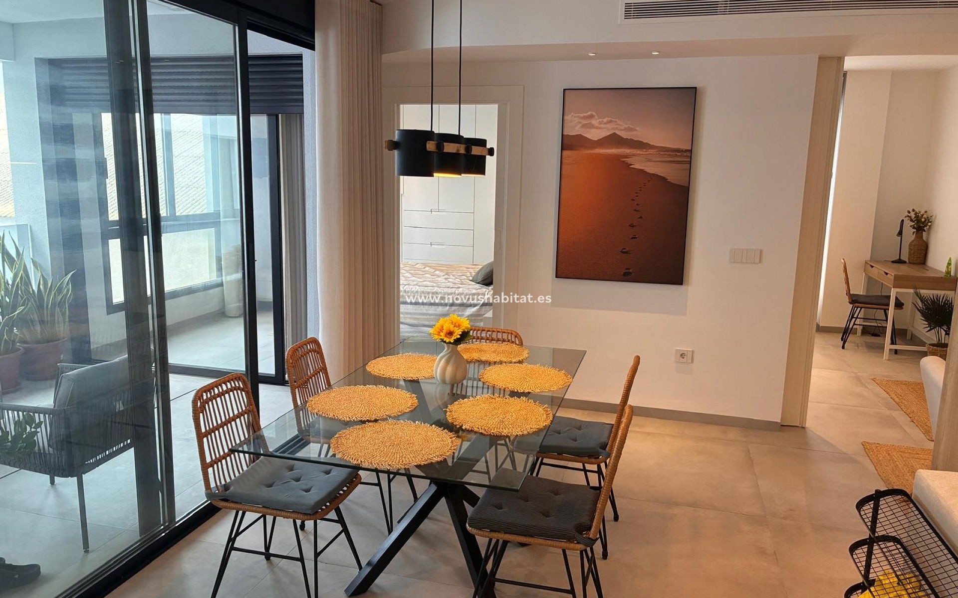 Sprzedaż - Apartament - San Pedro del Pinatar