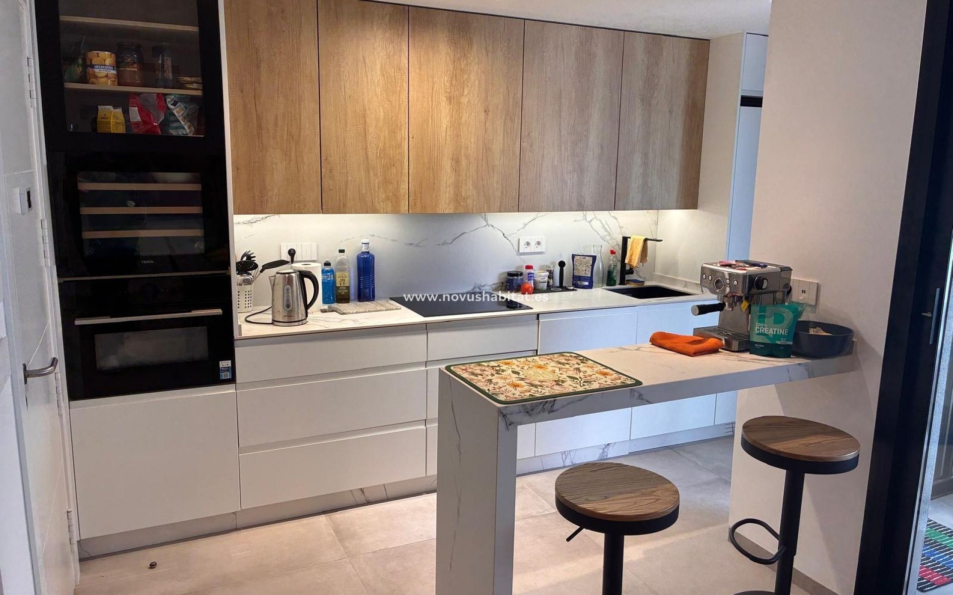 Sprzedaż - Apartament - San Pedro del Pinatar