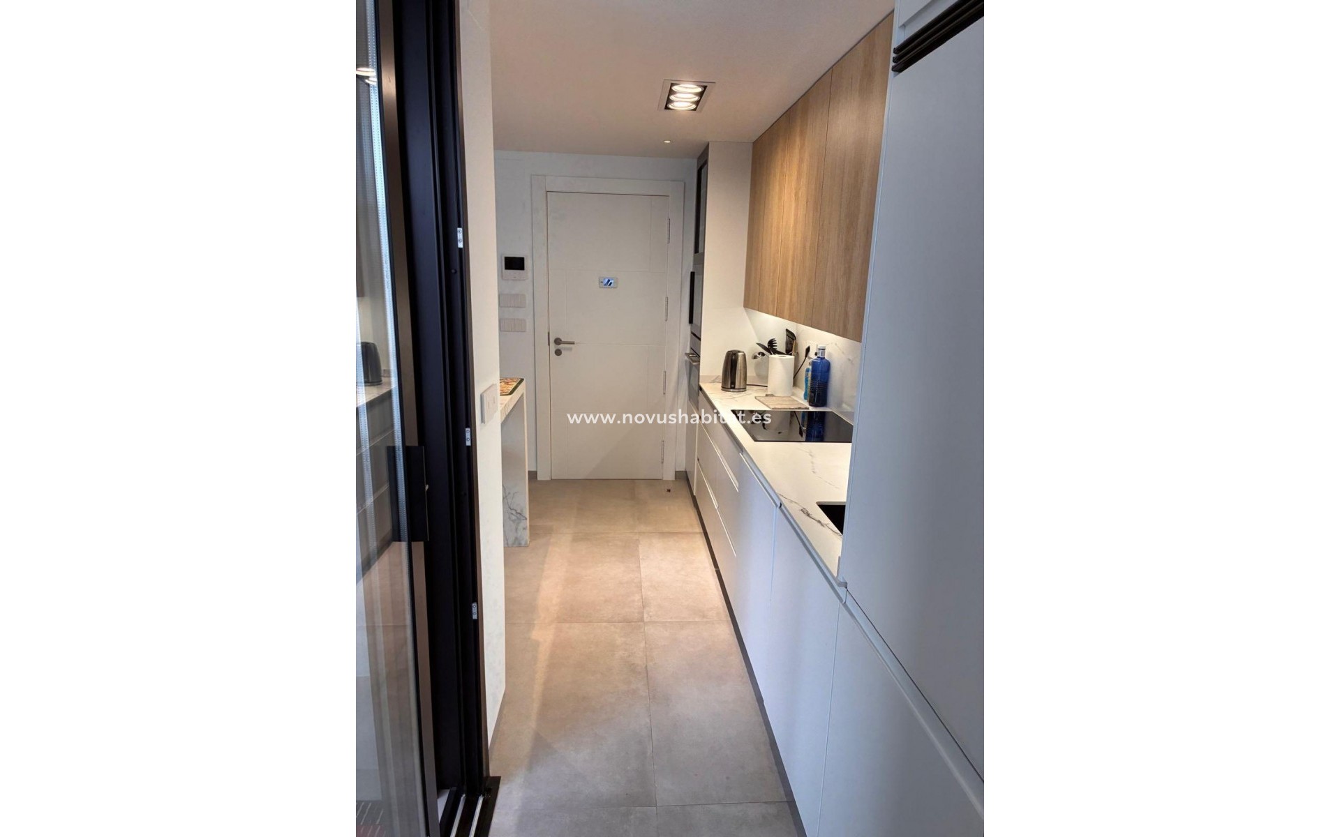 Sprzedaż - Apartament - San Pedro del Pinatar