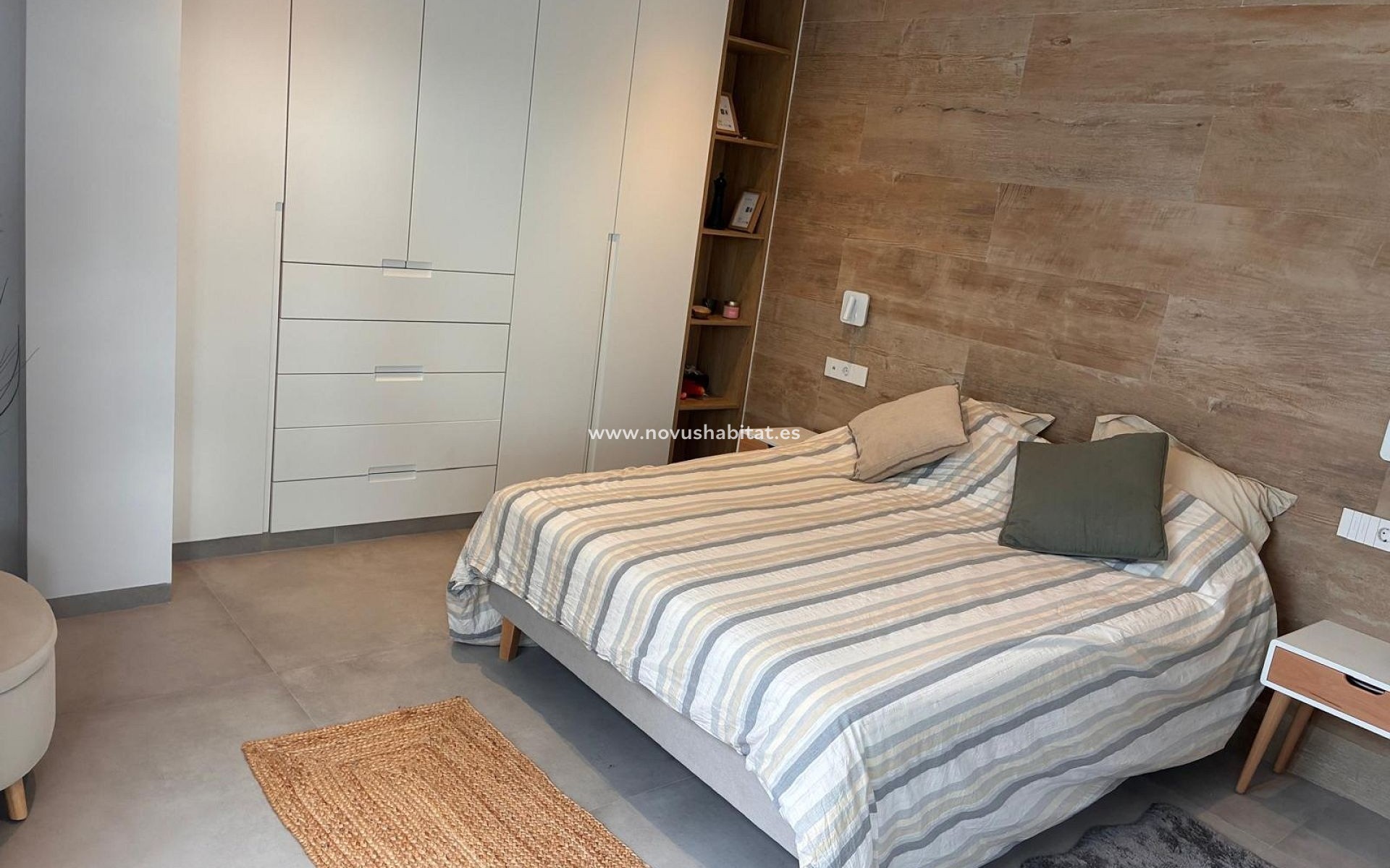 Sprzedaż - Apartament - San Pedro del Pinatar