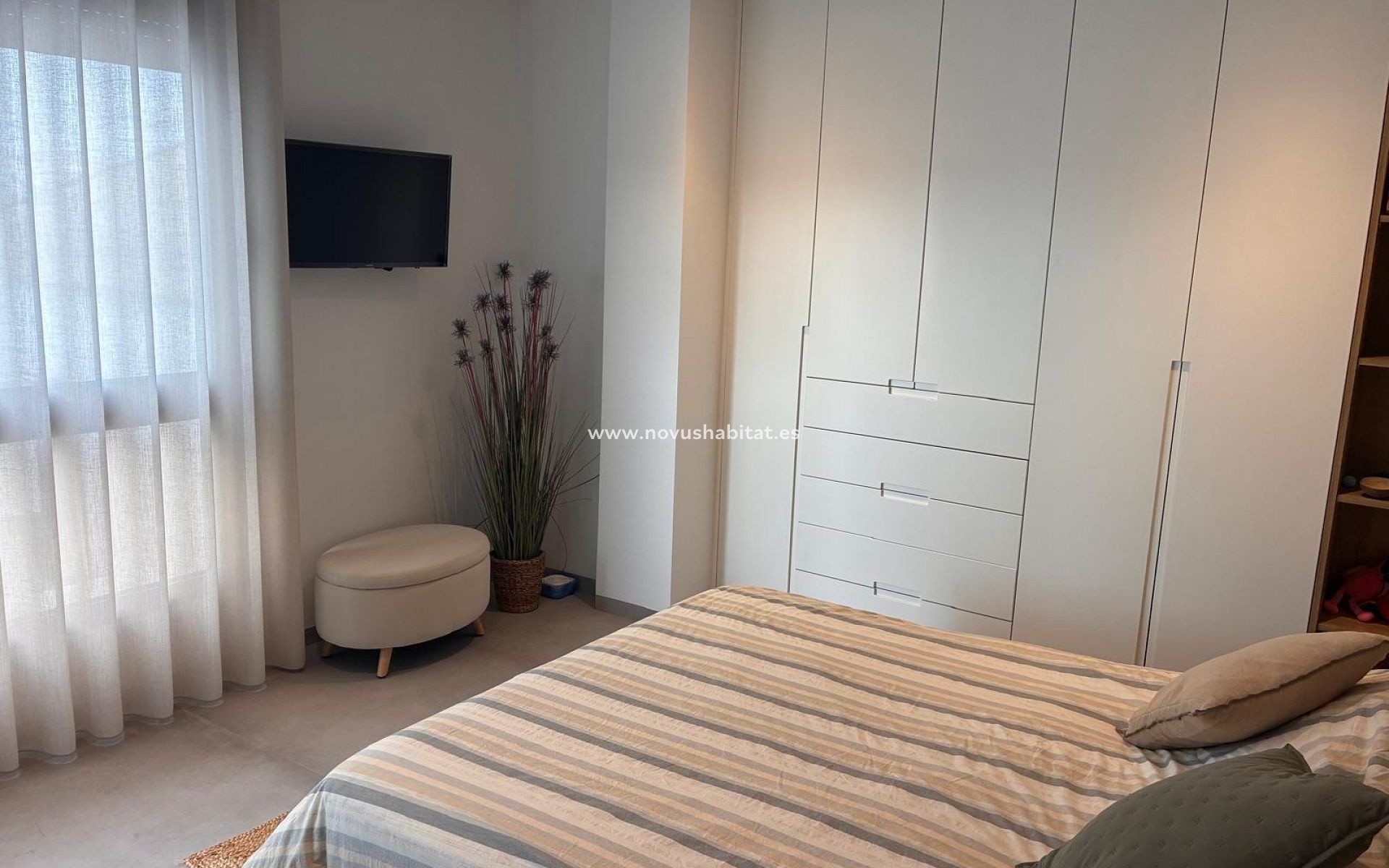 Sprzedaż - Apartament - San Pedro del Pinatar