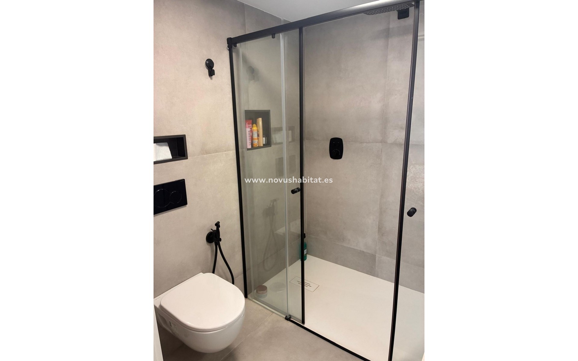 Sprzedaż - Apartament - San Pedro del Pinatar