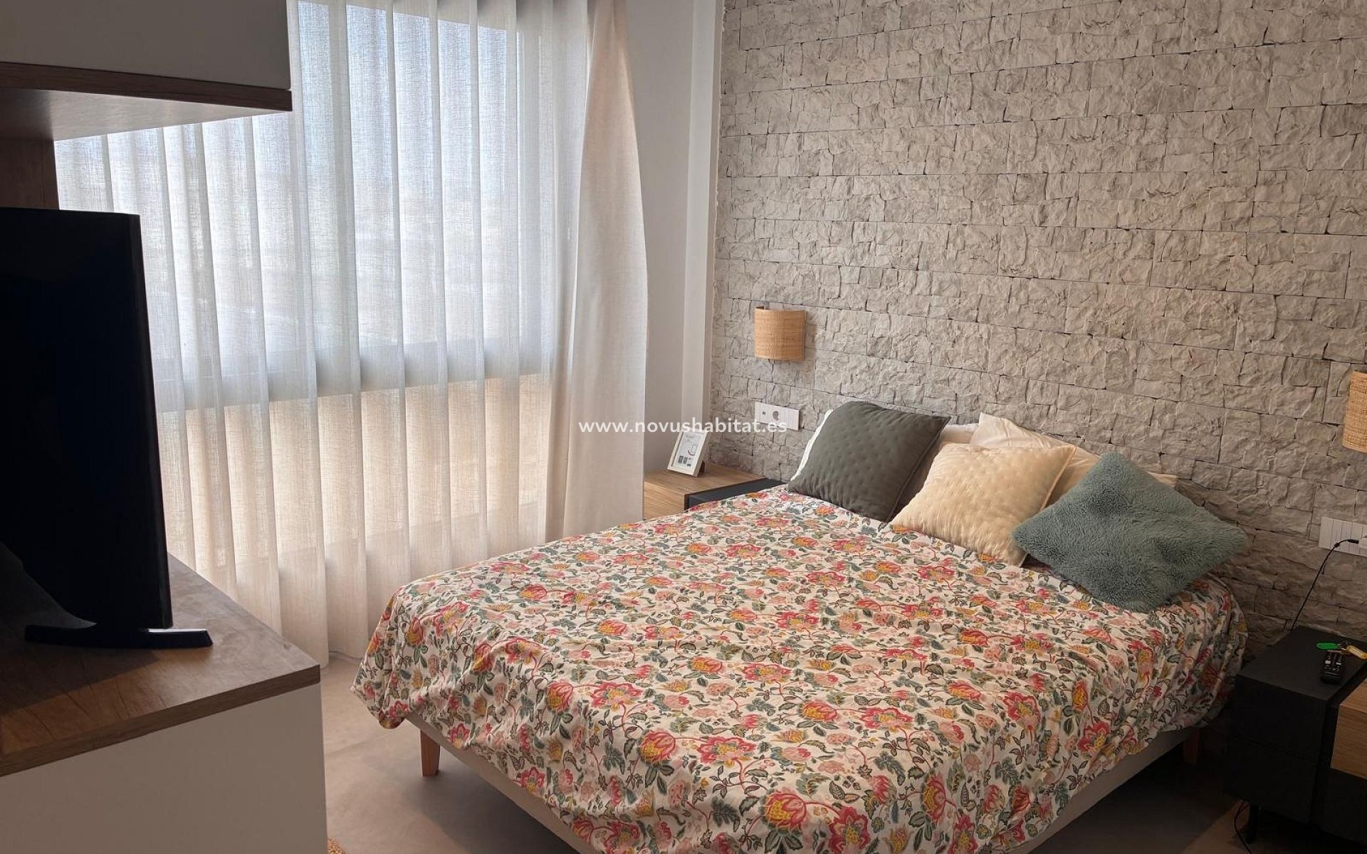 Sprzedaż - Apartament - San Pedro del Pinatar